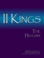 II Kings cover copy